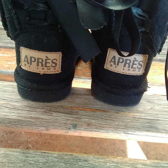 Apres by lamo toddler boots - Picture 3 of 8